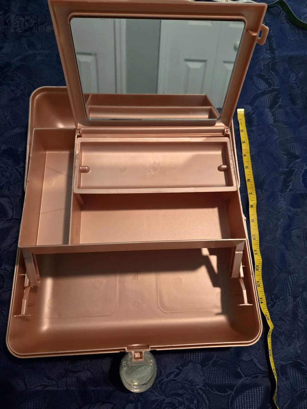 Caboodles classic caboodle